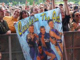90er Party - Willingen 2024